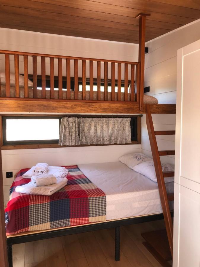 Tiny House Kayakoey Nar Villa Фетие Екстериор снимка